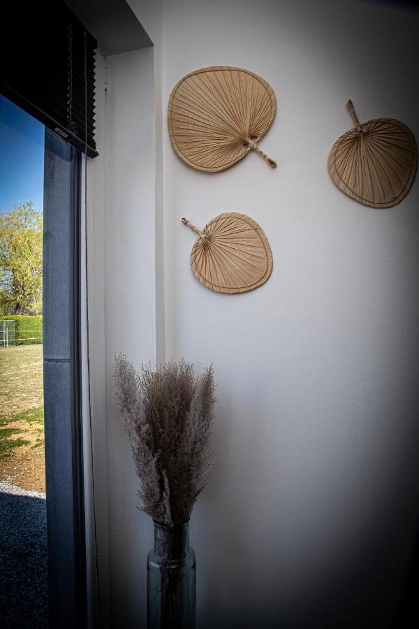 Villa Infiniment Vôtre Onhaye Esterno foto